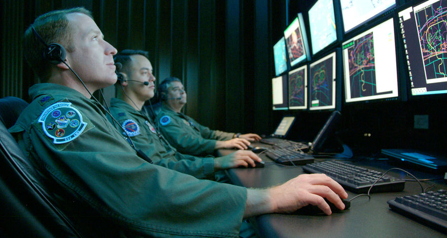 Cyber armia wojna