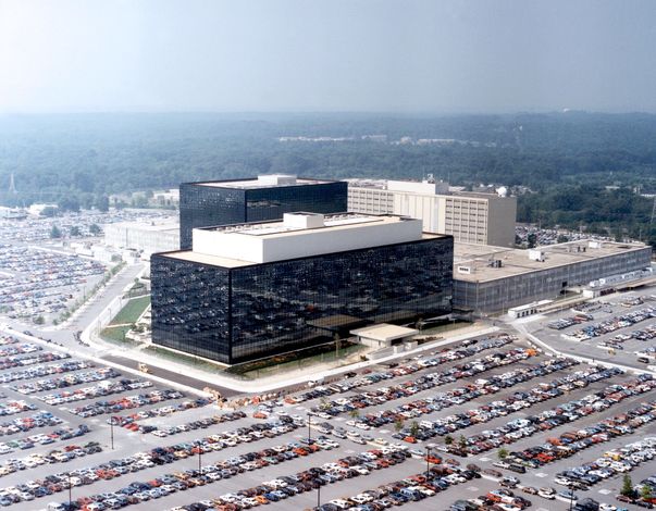 Cyber NSA Fort Meade Wiki Maryland