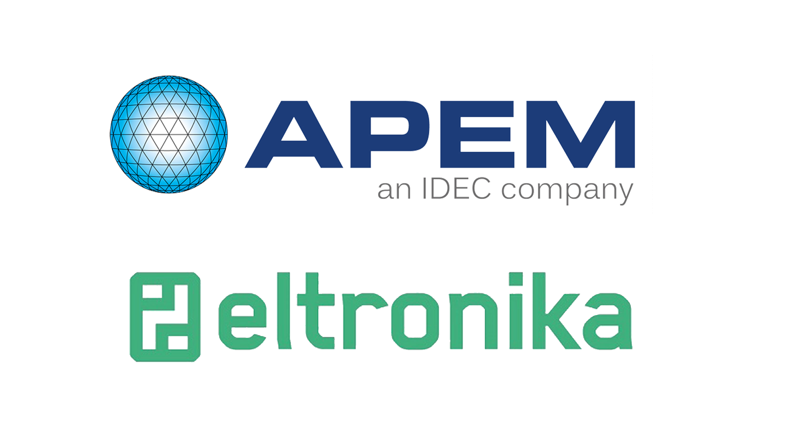 Logo: Eltronika