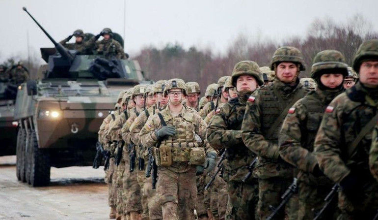 US Army Polska