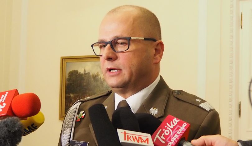 gen. bryg. Jarosław Kraszewski