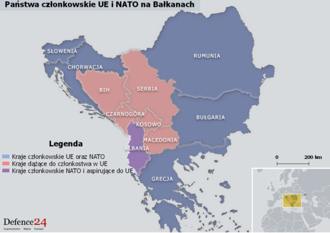 Bałkany poprawka