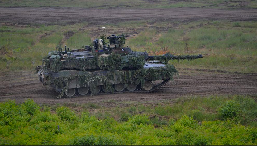 Abrams Polska
