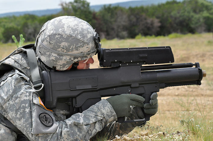 M25 granatnik
