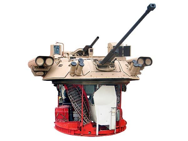 BMP-2 Bereżok