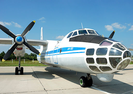 An-30B