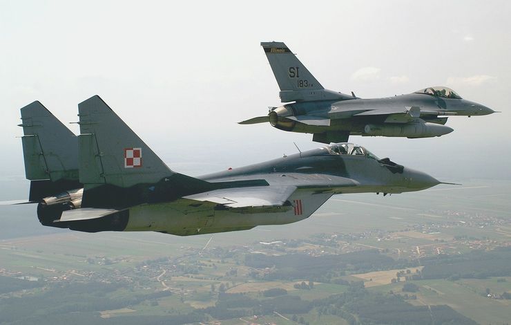 MiG-29