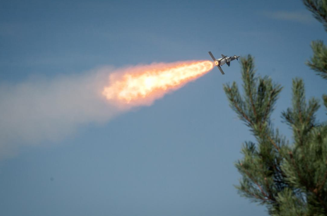 Nie wiadomo, co zastąpi zestawy Newa w pięciu z sześciu dywizjonów rakietowych obrony powietrznej. Fot. Daniel Andalukiewicz/http://3wbrop.wp.mil.pl/