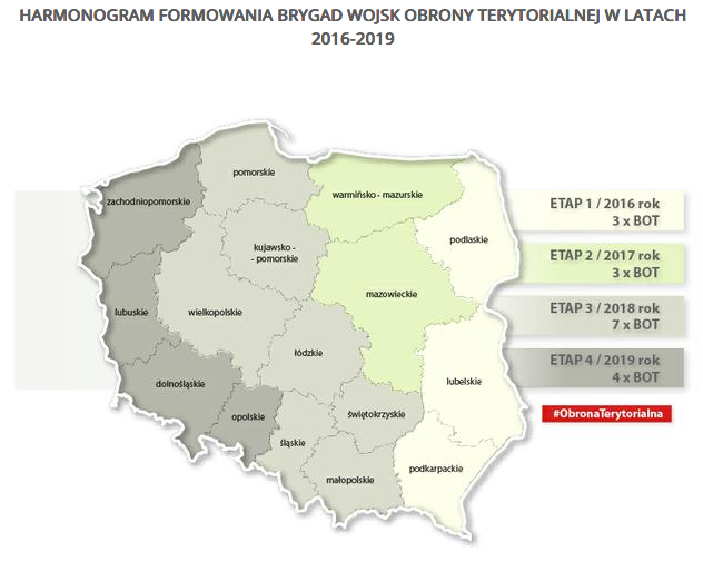 Źródło: http://archiwum2019.mon.gov.pl/obrona-terytorialna/o-nas/plany-budowy-wot-q2016-12-27/