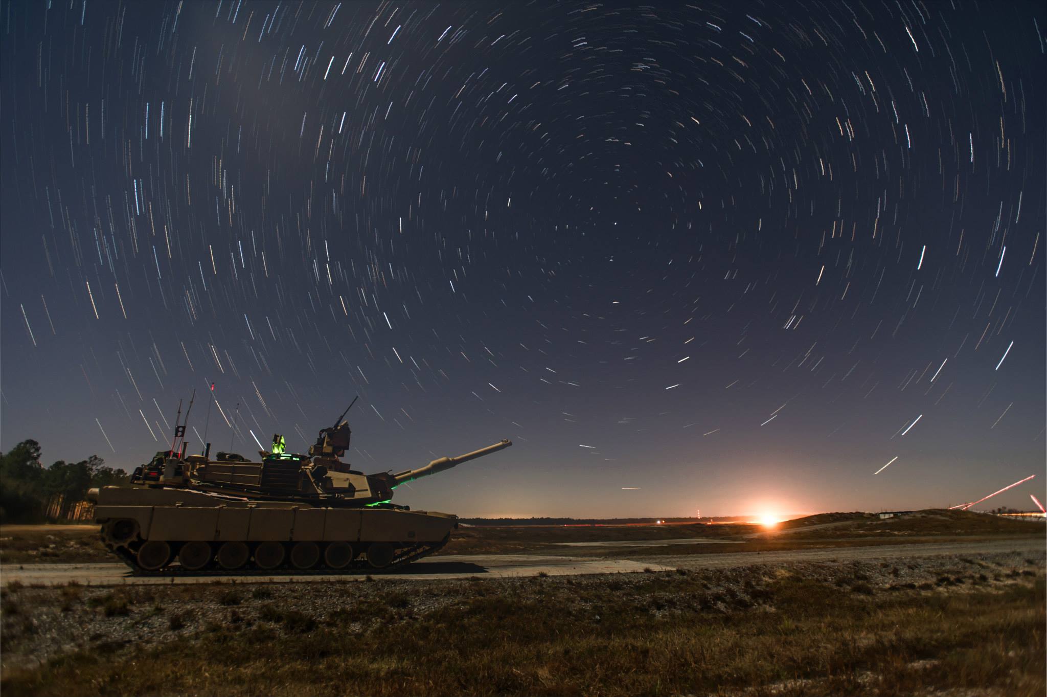 M1A2SEP Abrams. Fot. U.S. Army photo by Sgt. Richard Wrigley, 2nd ABCT, 3rd ID, Public Affairs NCO/US Army/Flickr