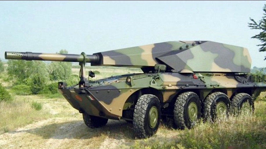 Итальянская сау. B1 Centauro 155. САУ Centauro 155/39 LW. Самоходной гаубицы Centauro 155/39 LW Porcupine. Чентауро 120.