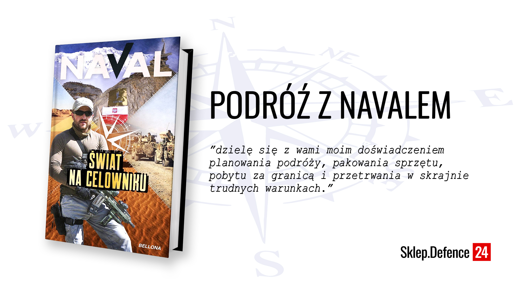 Reklama
link: https://sklep.defence24.pl/produkt/swiat-na-celowniku/