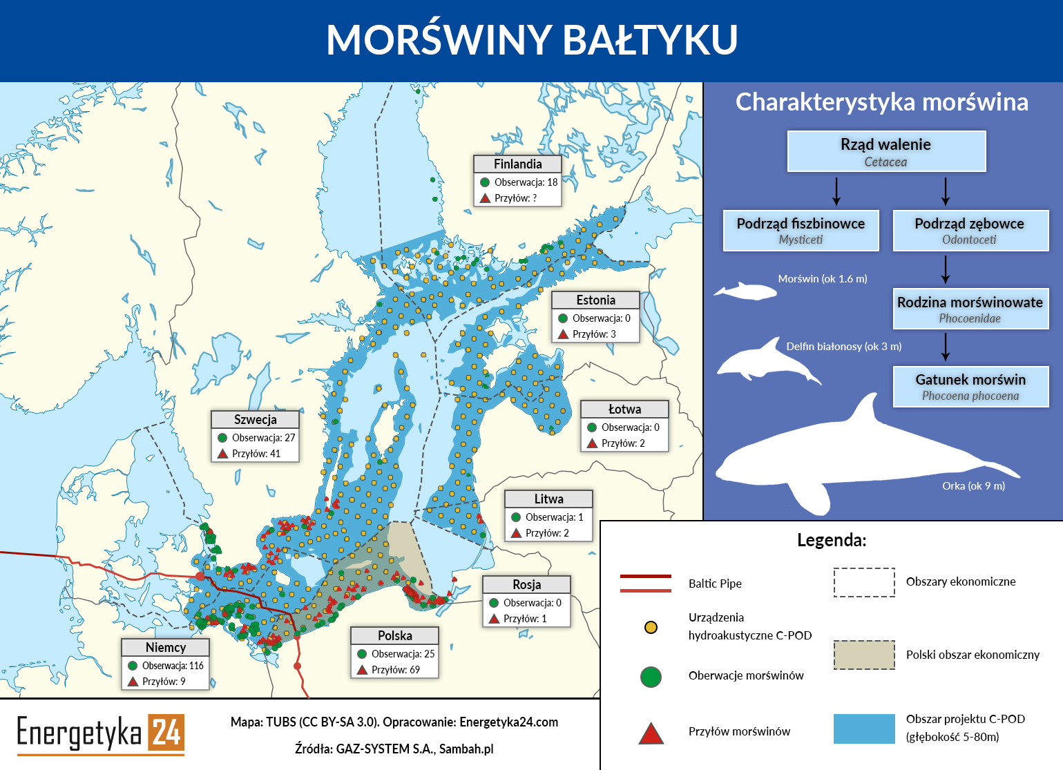 Mapa Morswiny i balticpipe v2