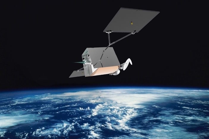 OneWeb satelita